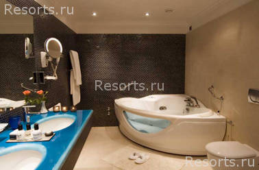 Grand Hotel Punta Molino 39